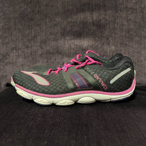 Brooks Pure Connect 4 Running Shoes 120176b051 Women’s Size 5 - Picture 1 of 6